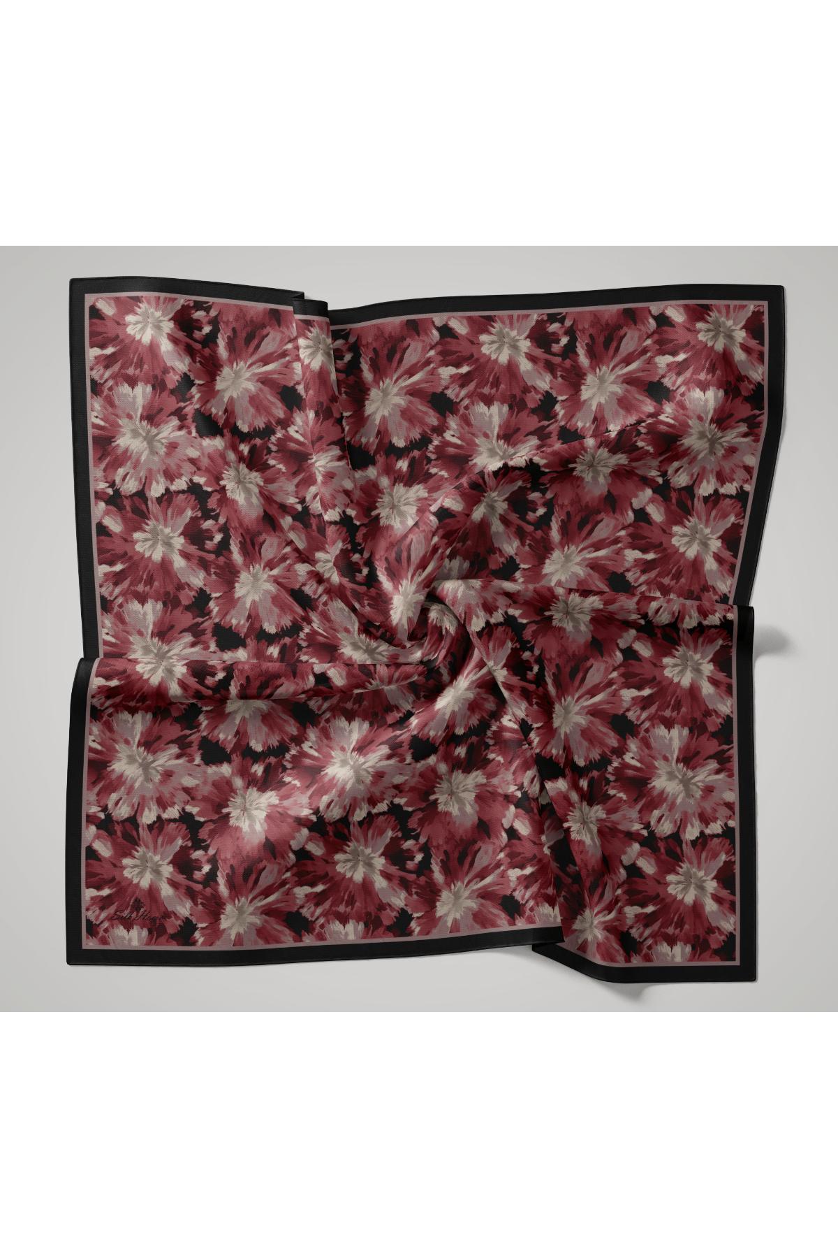 Silk Home Velora Eşarp 23001-01 - İthalesarponline.com - Velora Eşarp - Silk Home