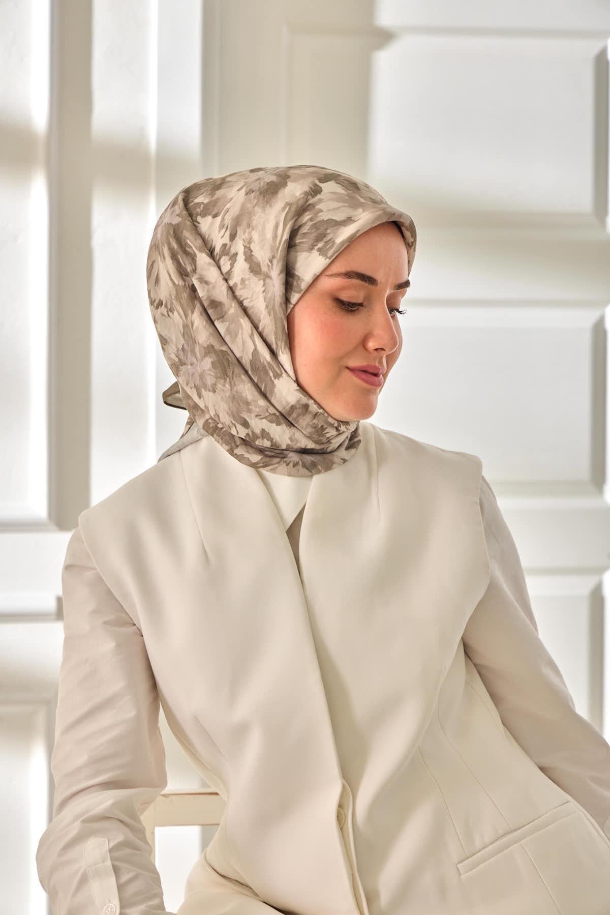 Silk Home Velora Eşarp 23001-05 - İthalesarponline.com - Velora Eşarp - Silk Home