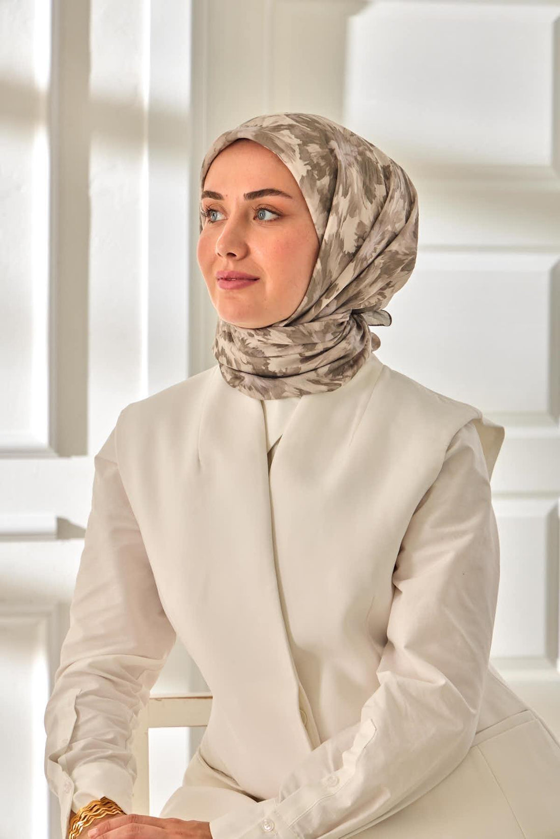 Silk Home Velora Eşarp 23001-05 - İthalesarponline.com - Velora Eşarp - Silk Home