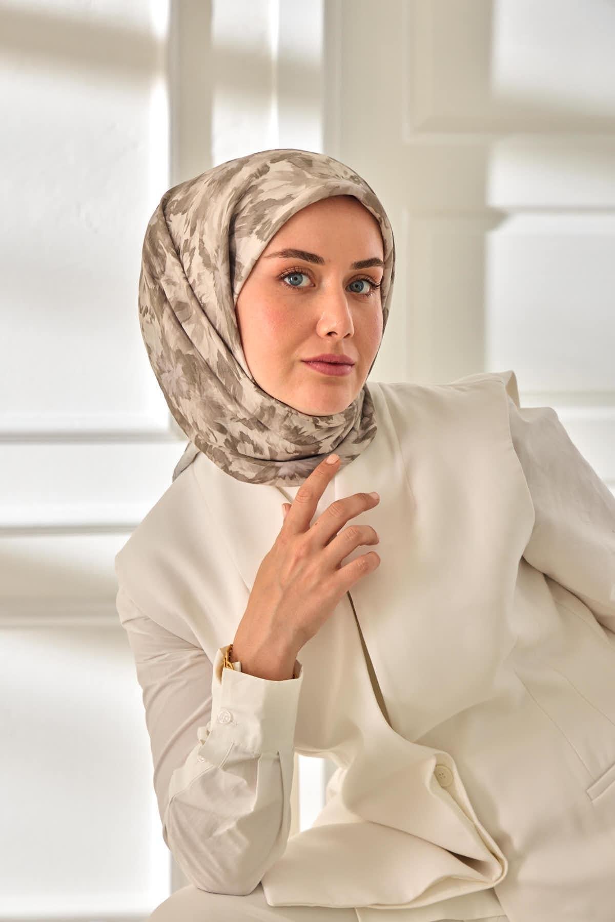 Silk Home Velora Eşarp 23001-05 - İthalesarponline.com - Velora Eşarp - Silk Home