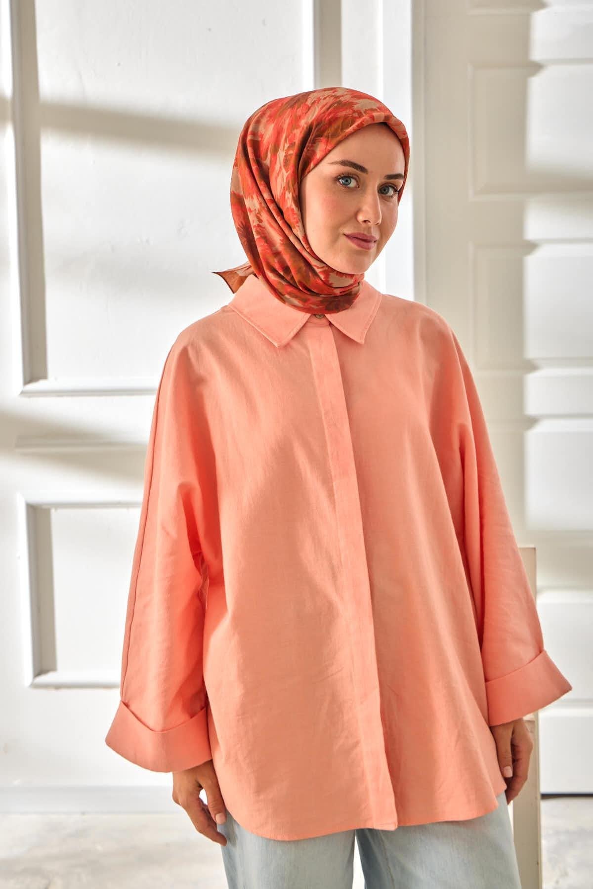Silk Home Velora Eşarp 23001-08 - İthalesarponline.com - Velora Eşarp - Silk Home