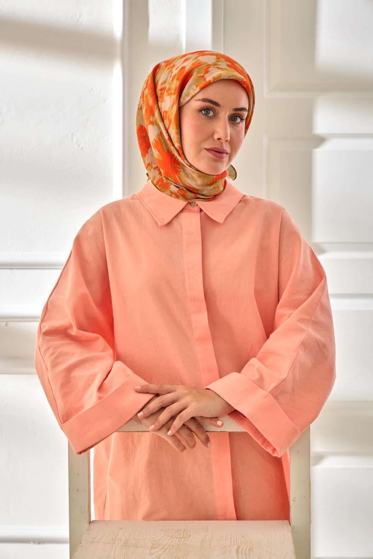 Silk Home Velora Eşarp 23001-09 - İthalesarponline.com - Velora Eşarp - Silk Home