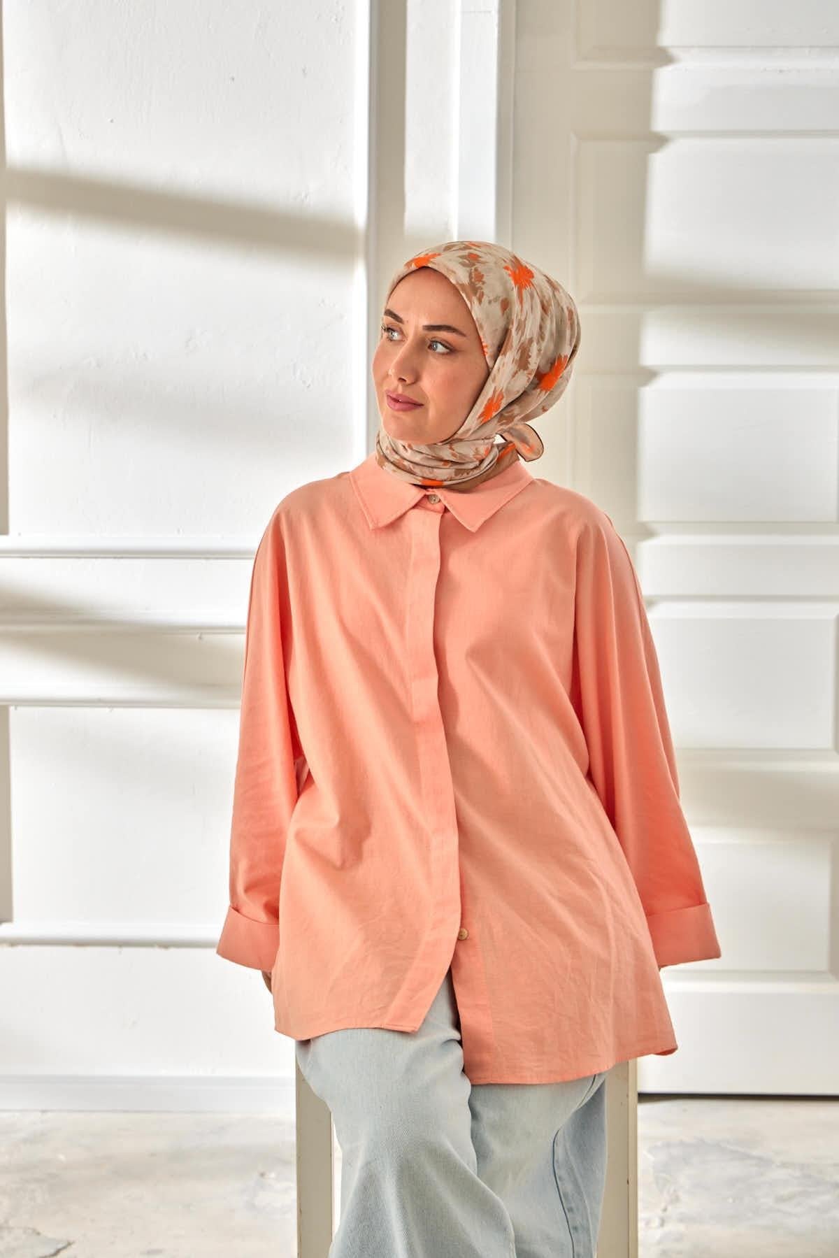 Silk Home Velora Eşarp 23001-13 - İthalesarponline.com - Velora Eşarp - Silk Home