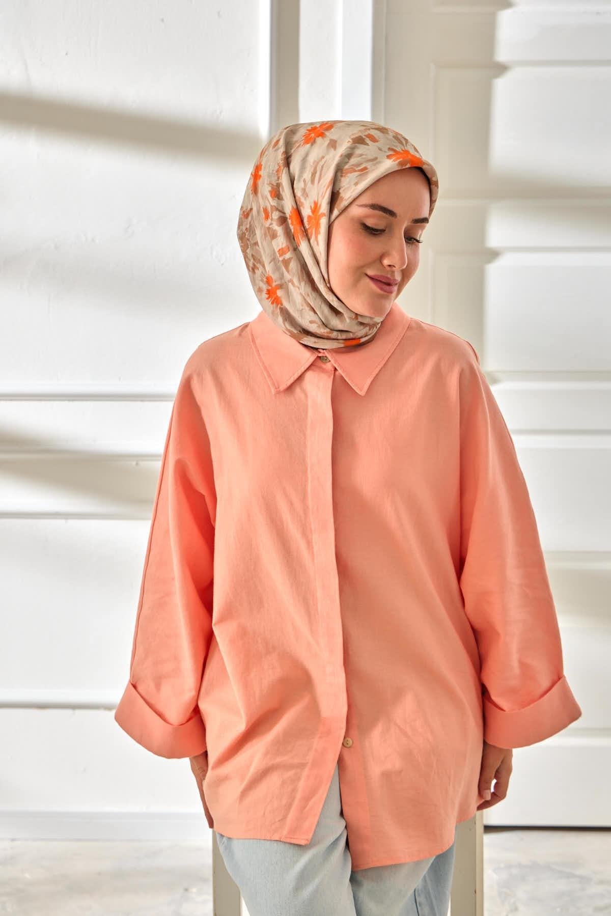 Silk Home Velora Eşarp 23001-13 - İthalesarponline.com - Velora Eşarp - Silk Home