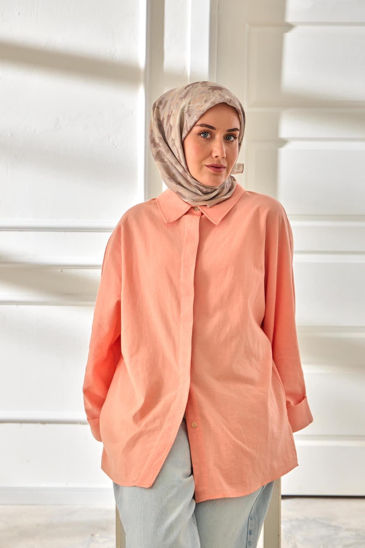 Silk Home Velora Eşarp 23001-15 - İthalesarponline.com - Velora Eşarp - Silk Home