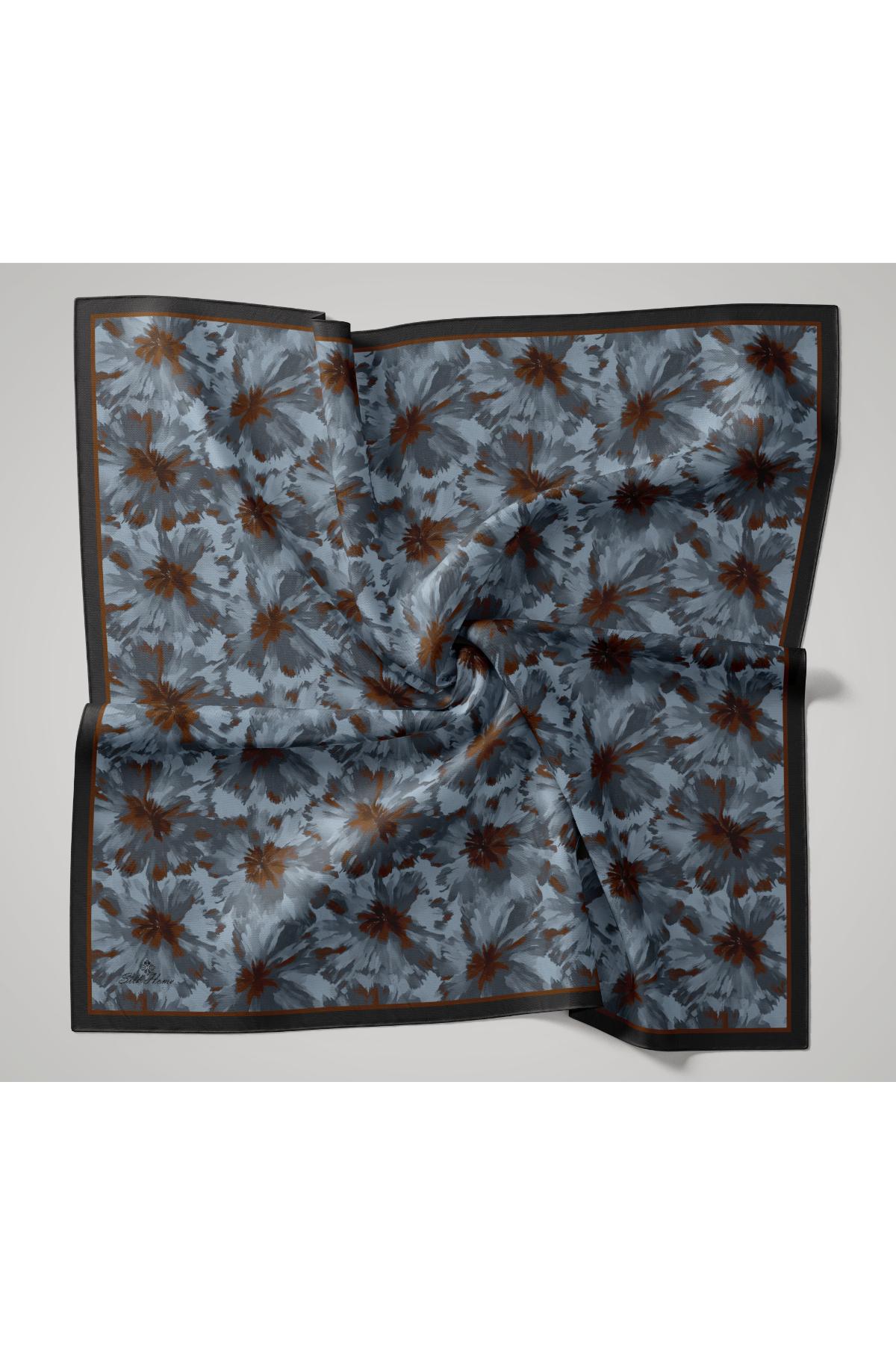 Silk Home Velora Eşarp 23001-17 - İthalesarponline.com - Velora Eşarp - Silk Home