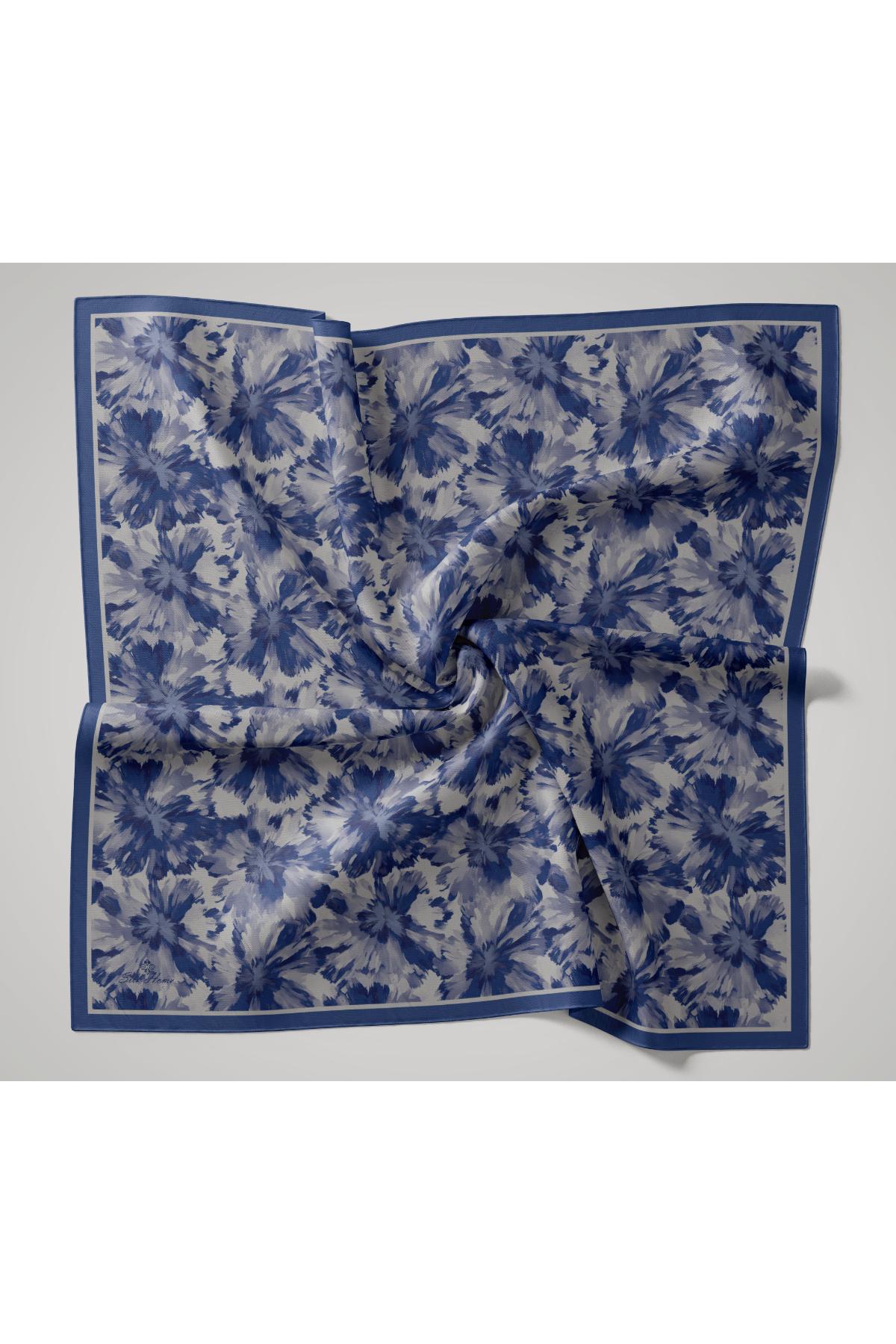 Silk Home Velora Eşarp 23001-18 - İthalesarponline.com - Velora Eşarp - Silk Home