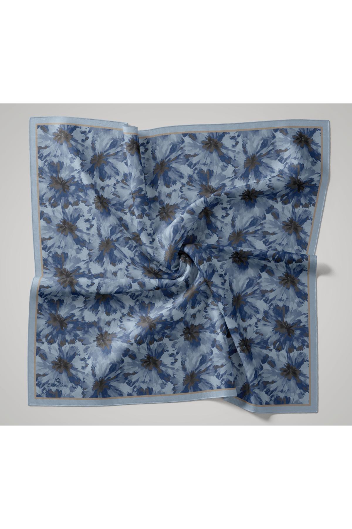 Silk Home Velora Eşarp 23001-19 - İthalesarponline.com - Velora Eşarp - Silk Home