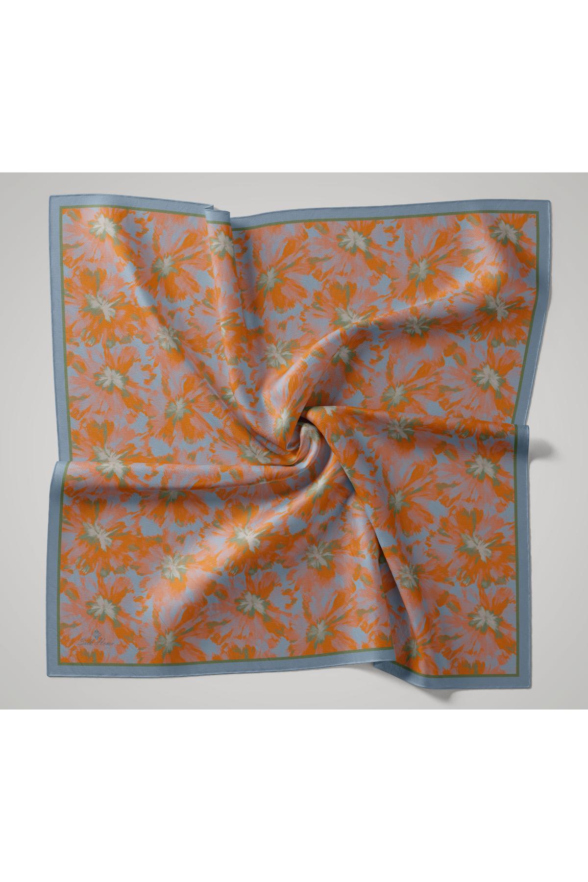 Silk Home Velora Eşarp 23001-21 - İthalesarponline.com - Velora Eşarp - Silk Home