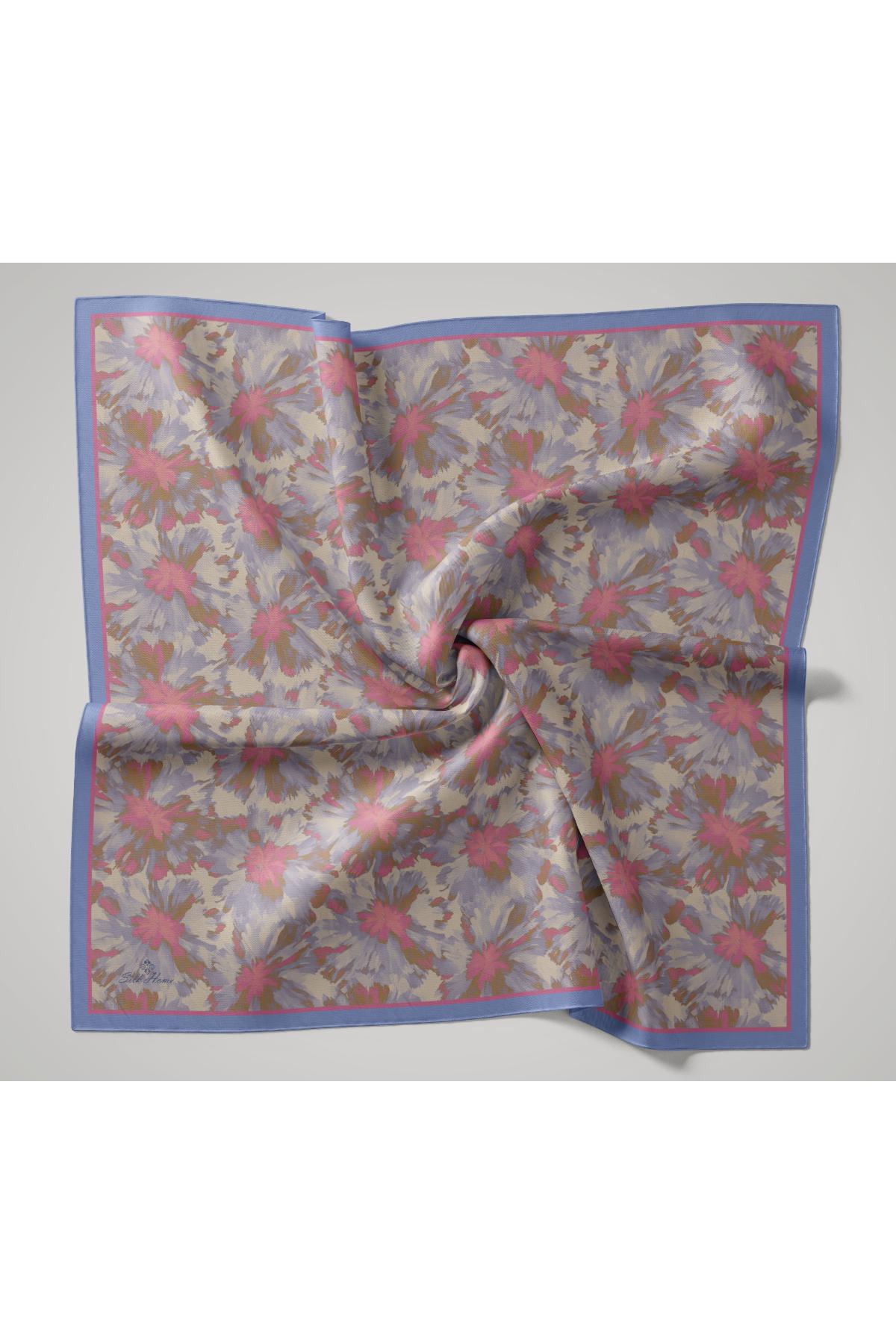 Silk Home Velora Eşarp 23001-22 - İthalesarponline.com - Velora Eşarp - Silk Home
