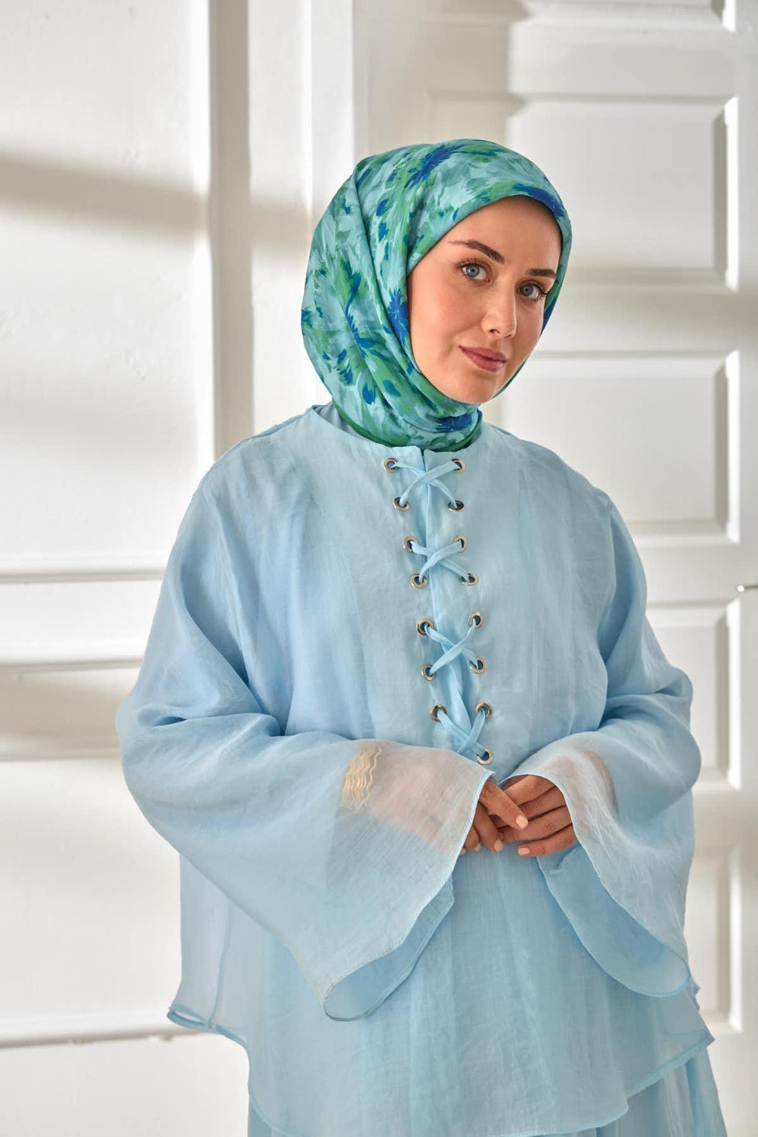 Silk Home Velora Eşarp 23001-26 - İthalesarponline.com - Velora Eşarp - Silk Home