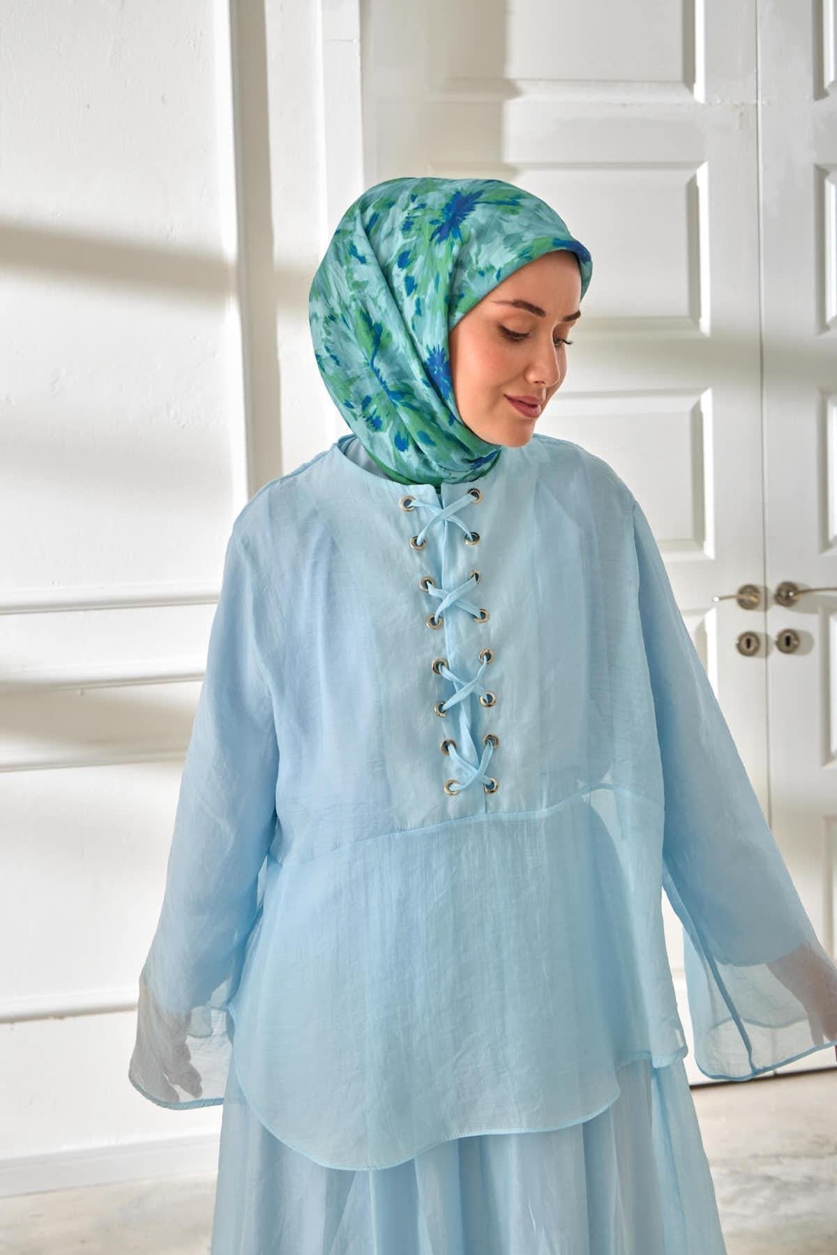 Silk Home Velora Eşarp 23001-26 - İthalesarponline.com - Velora Eşarp - Silk Home