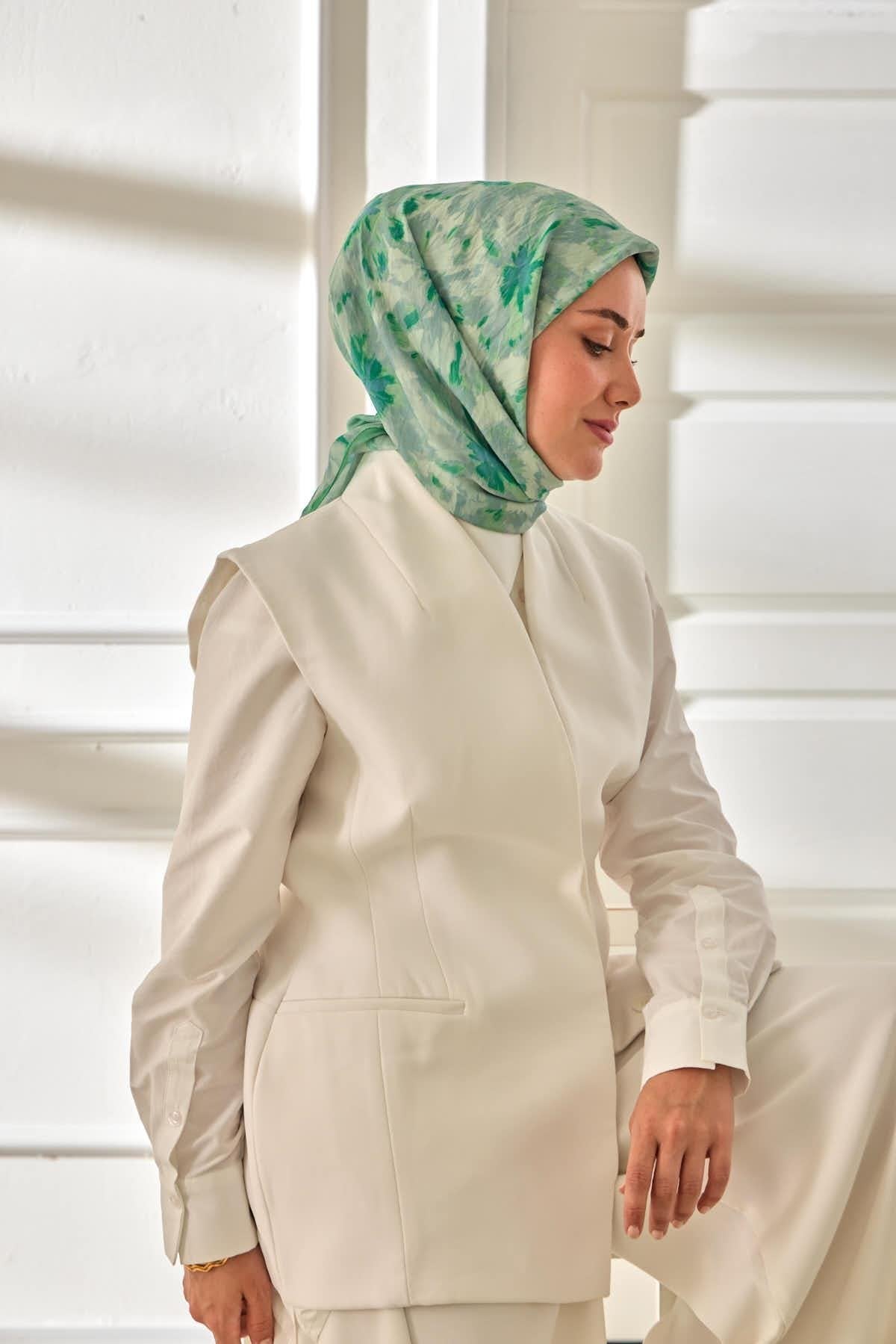 Silk Home Velora Eşarp 23001-27 - İthalesarponline.com - Velora Eşarp - Silk Home