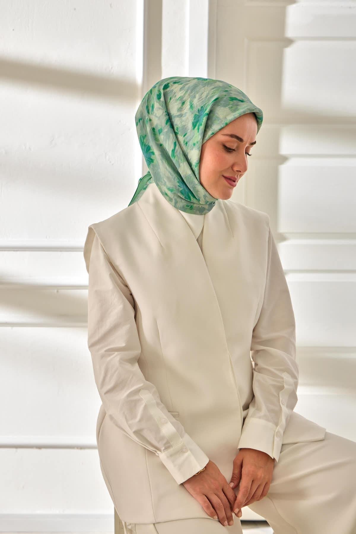 Silk Home Velora Eşarp 23001-27 - İthalesarponline.com - Velora Eşarp - Silk Home