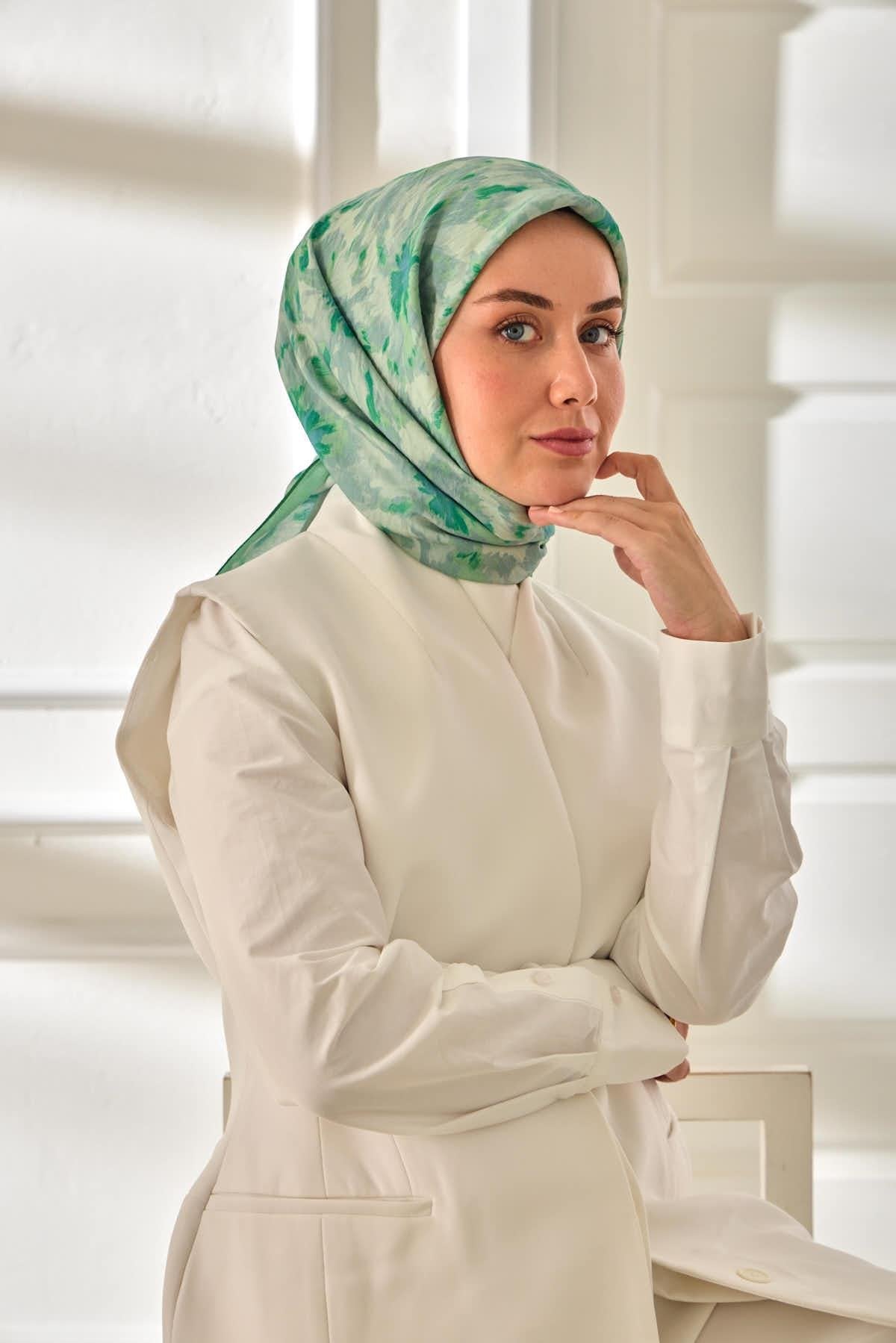 Silk Home Velora Eşarp 23001-27 - İthalesarponline.com - Velora Eşarp - Silk Home