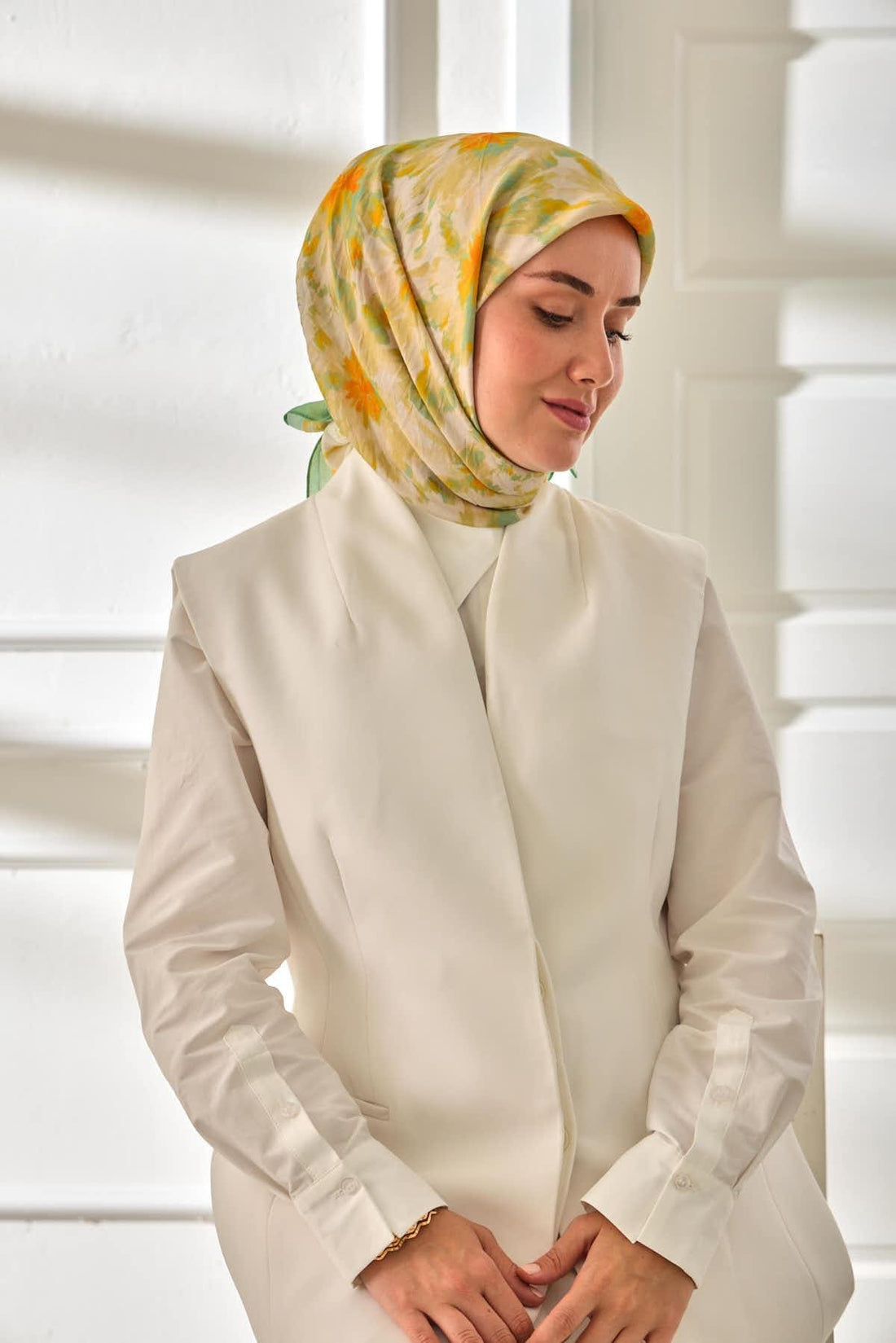 Silk Home Velora Eşarp 23001-30 - İthalesarponline.com - Velora Eşarp - Silk Home