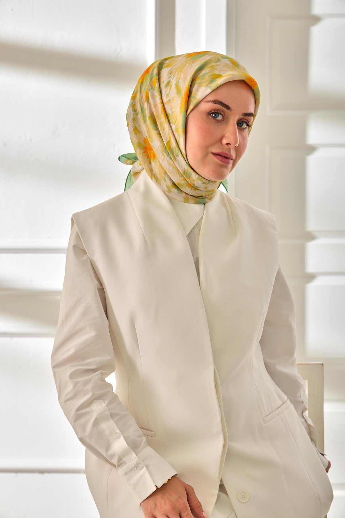 Silk Home Velora Eşarp 23001-30 - İthalesarponline.com - Velora Eşarp - Silk Home