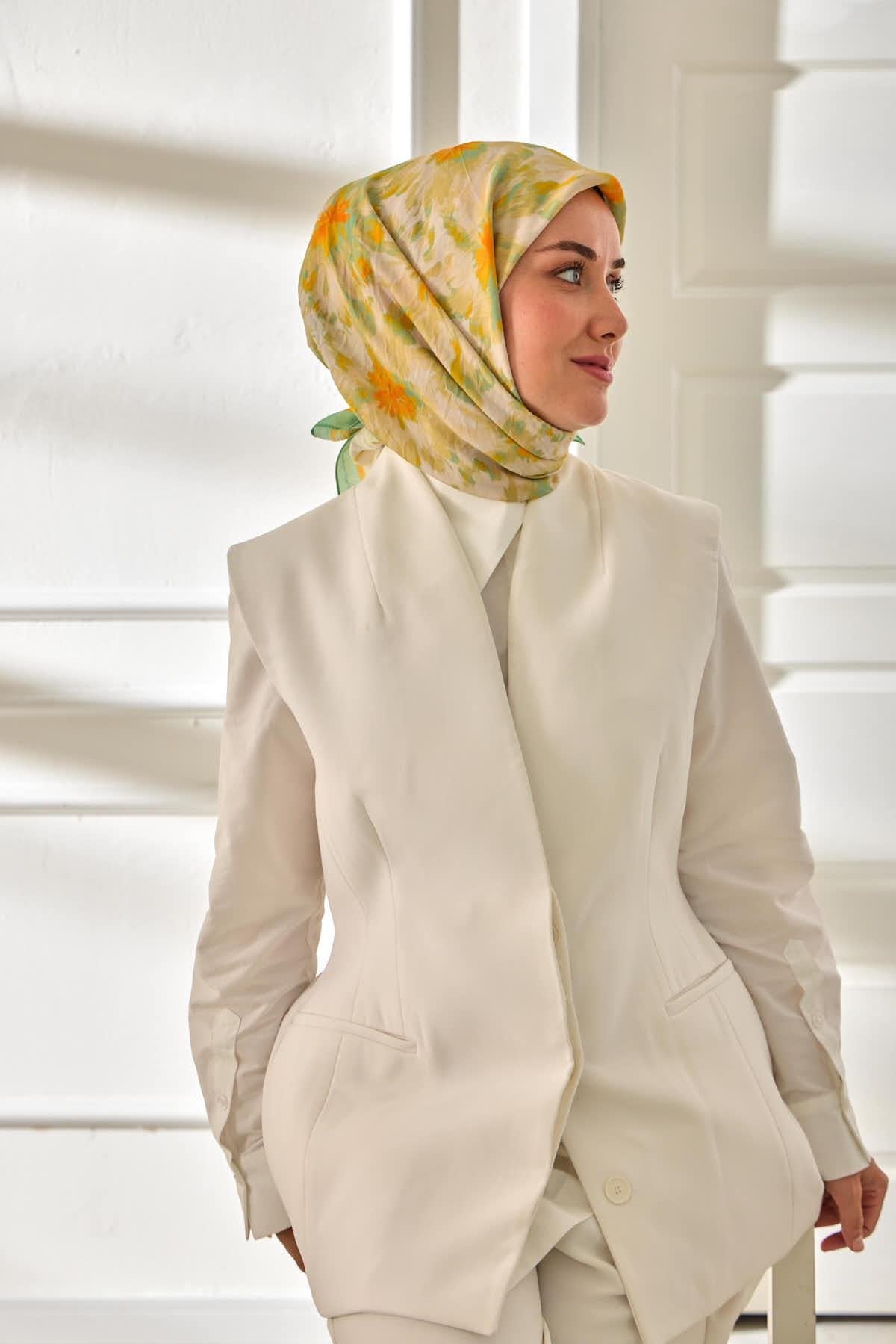Silk Home Velora Eşarp 23001-30 - İthalesarponline.com - Velora Eşarp - Silk Home