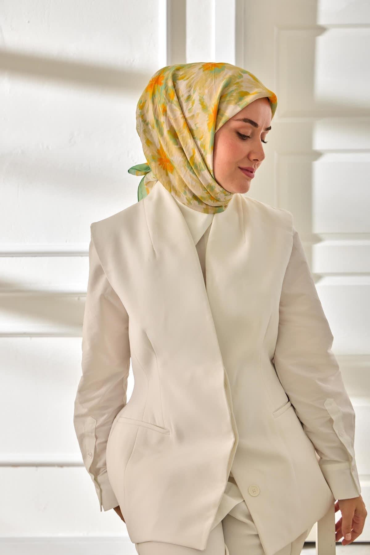 Silk Home Velora Eşarp 23001-30 - İthalesarponline.com - Velora Eşarp - Silk Home