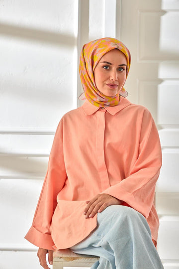Silk Home Velora Eşarp 23001-31 - İthalesarponline.com - Velora Eşarp - Silk Home