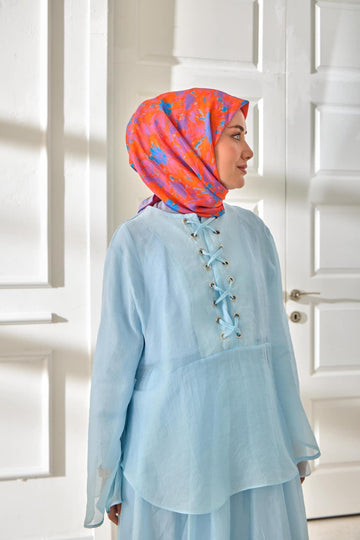 Silk Home Velora Eşarp 23001-33 - İthalesarponline.com - Velora Eşarp - Silk Home
