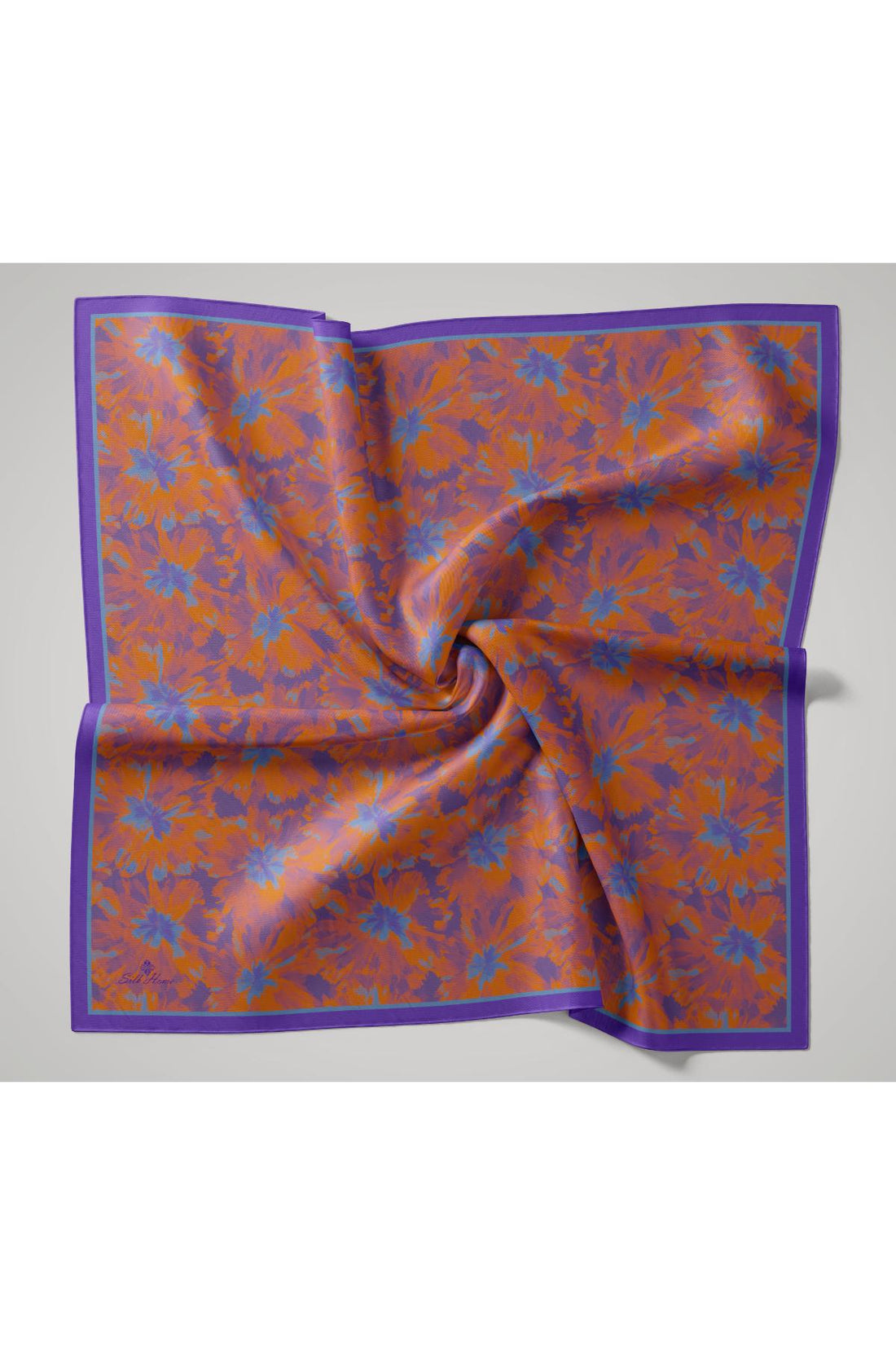 Silk Home Velora Eşarp 23001-33 - İthalesarponline.com - Velora Eşarp - Silk Home