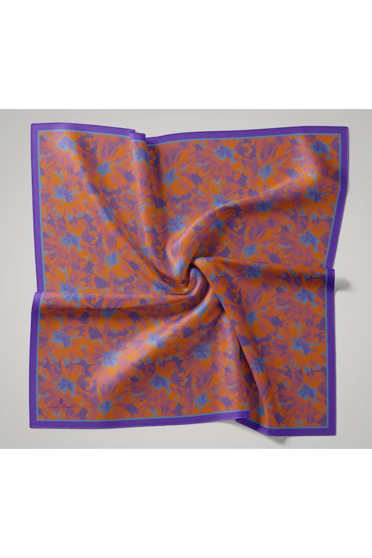 Silk Home Velora Eşarp 23001-33 - İthalesarponline.com - Velora Eşarp - Silk Home