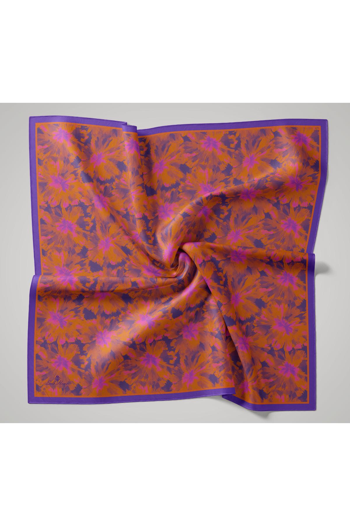 Silk Home Velora Eşarp 23001-34 - İthalesarponline.com - Velora Eşarp - Silk Home