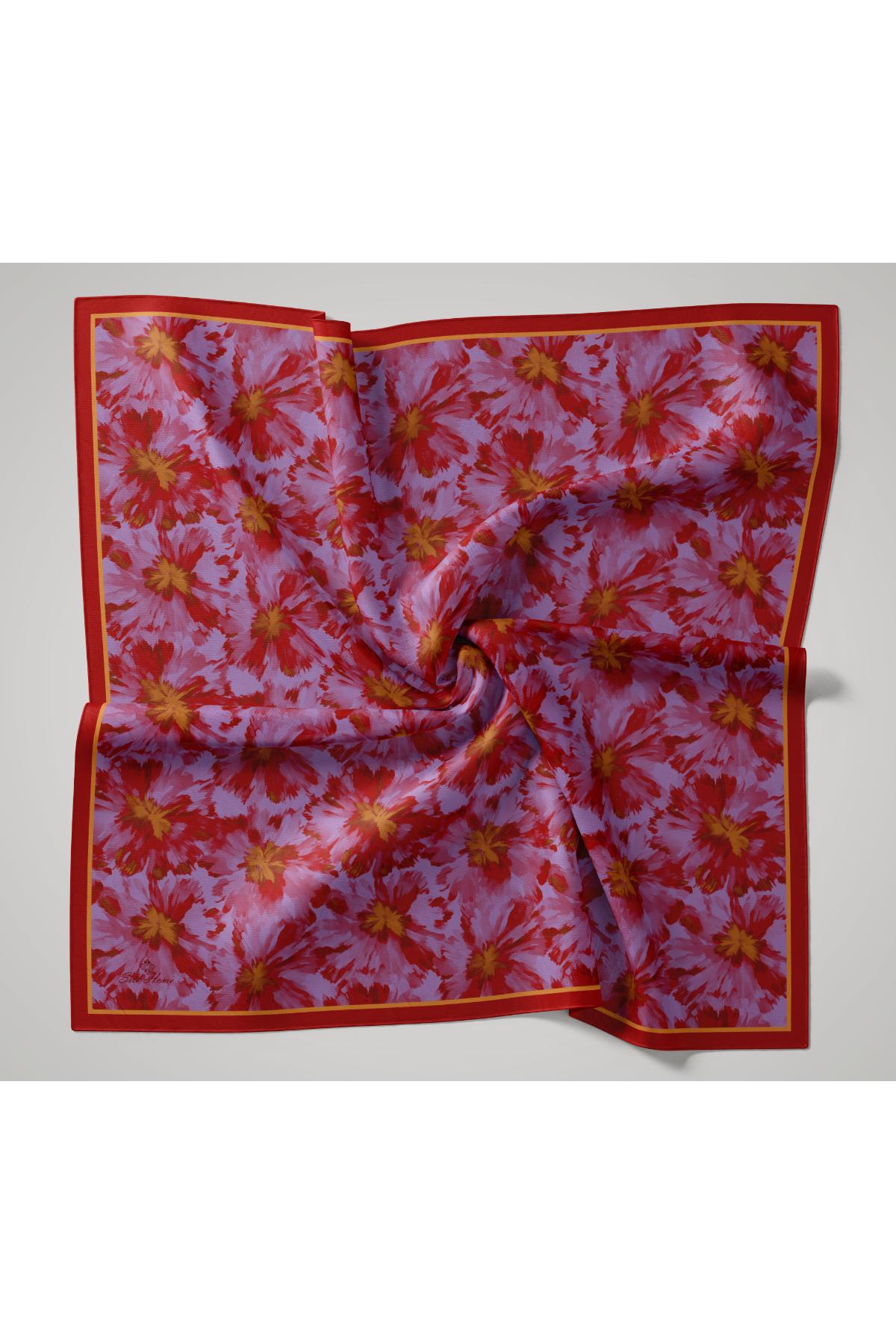 Silk Home Velora Eşarp 23001-35 - İthalesarponline.com - Velora Eşarp - Silk Home