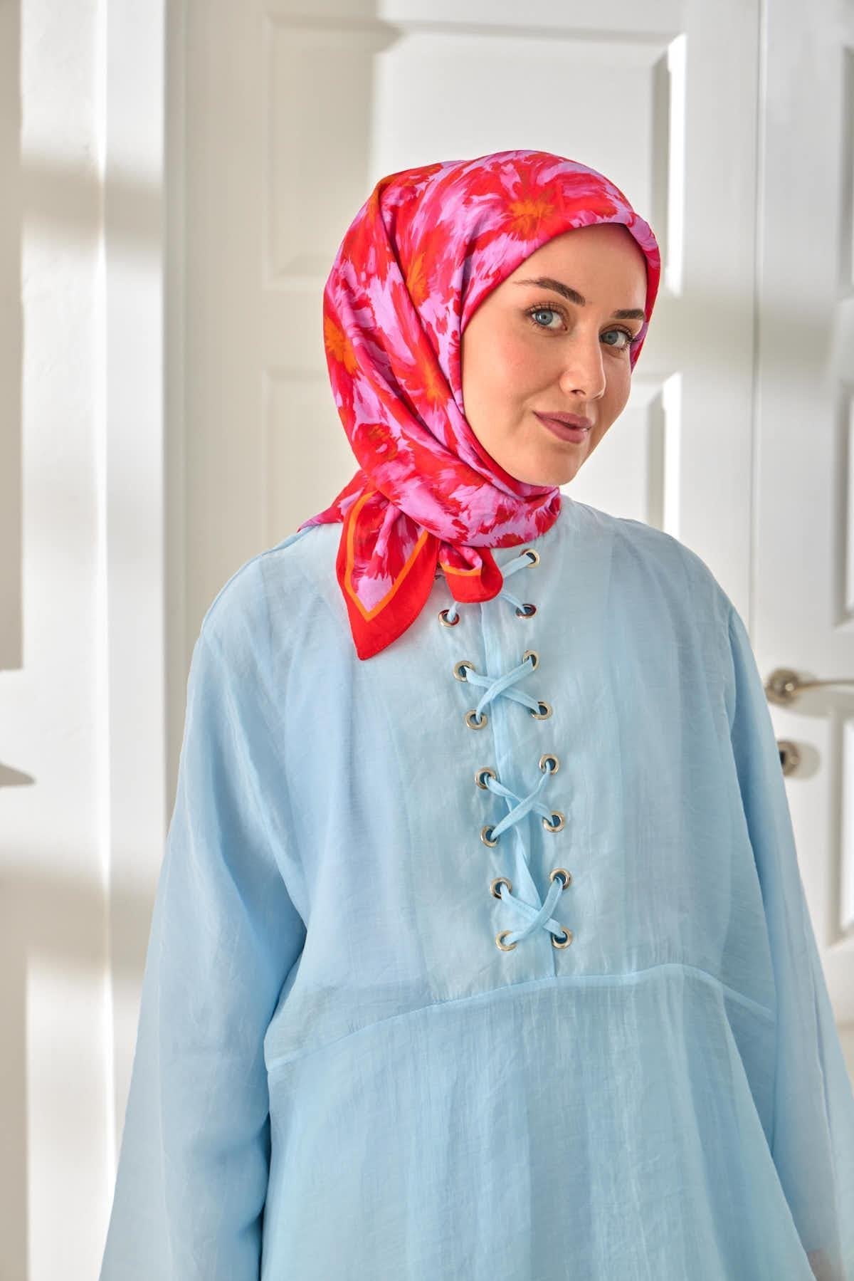 Silk Home Velora Eşarp 23001-35 - İthalesarponline.com - Velora Eşarp - Silk Home