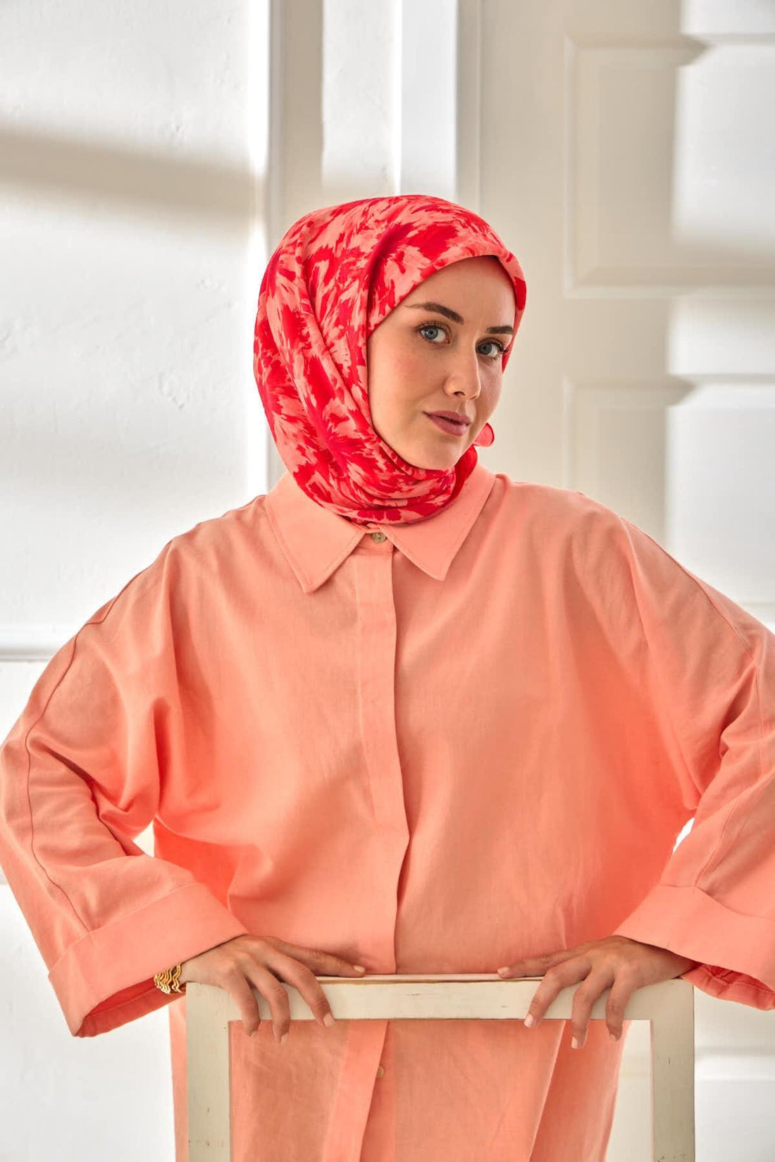 Silk Home Velora Eşarp 23001-36 - İthalesarponline.com - Velora Eşarp - Silk Home