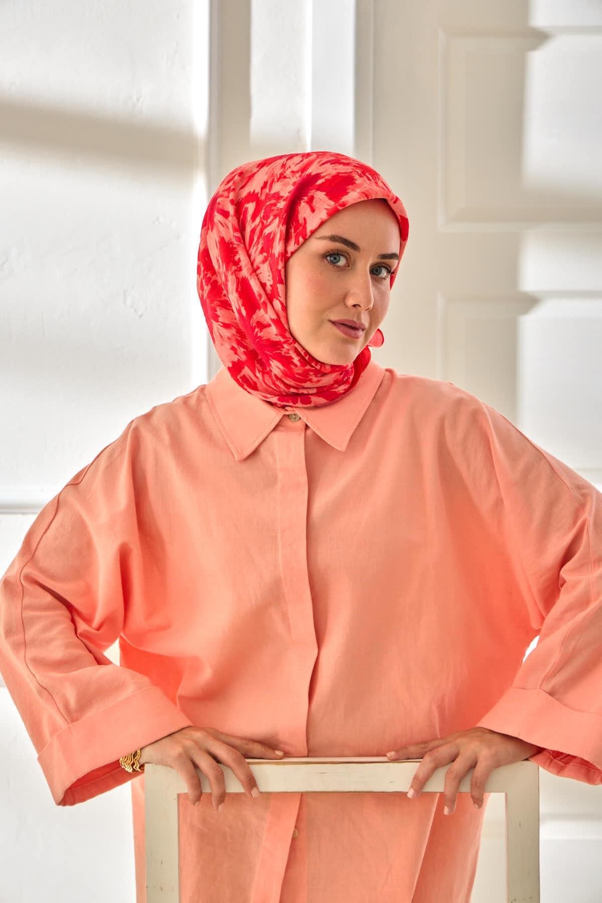 Silk Home Velora Eşarp 23001-36 - İthalesarponline.com - Velora Eşarp - Silk Home