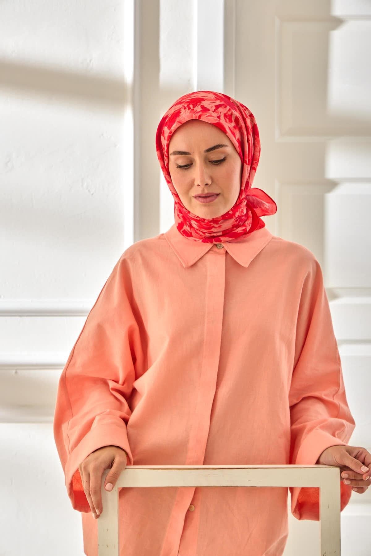 Silk Home Velora Eşarp 23001-36 - İthalesarponline.com - Velora Eşarp - Silk Home