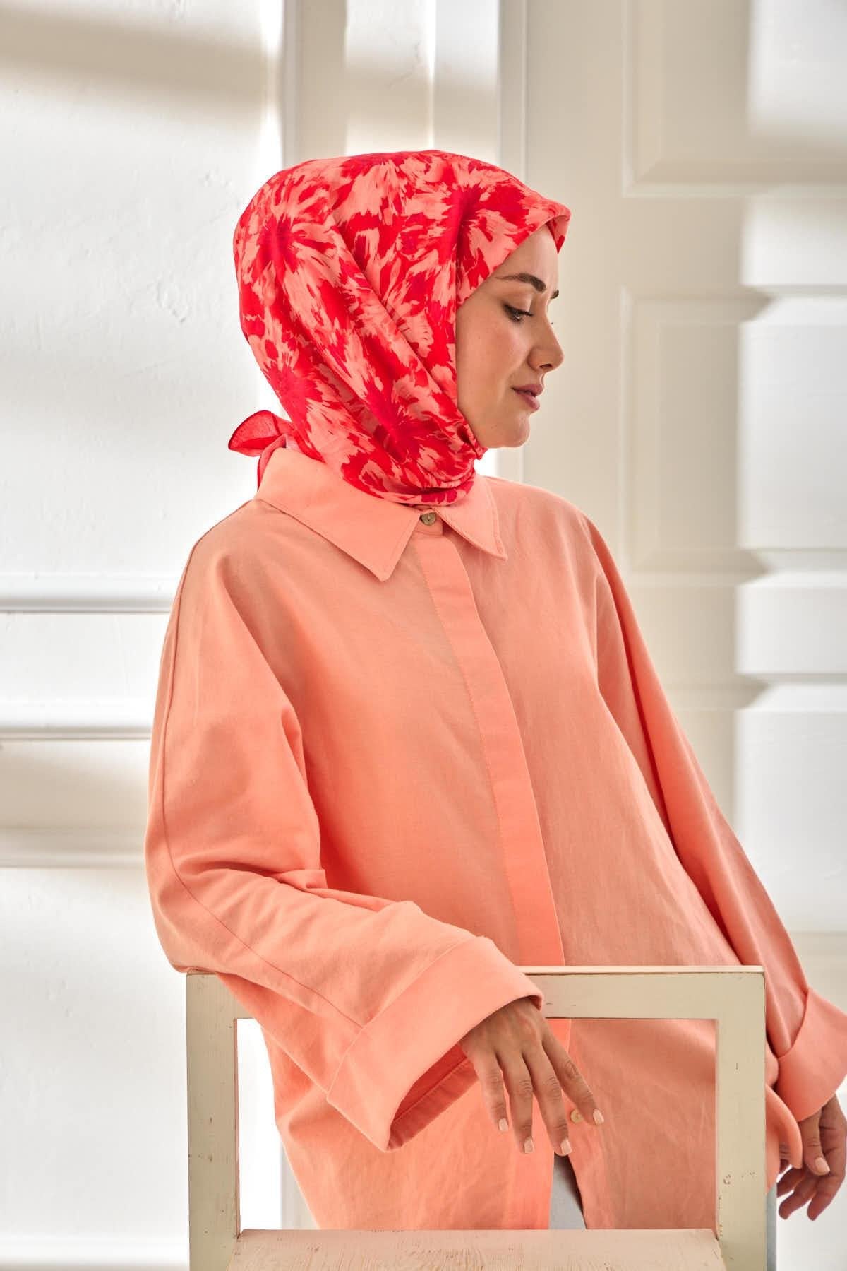 Silk Home Velora Eşarp 23001-36 - İthalesarponline.com - Velora Eşarp - Silk Home