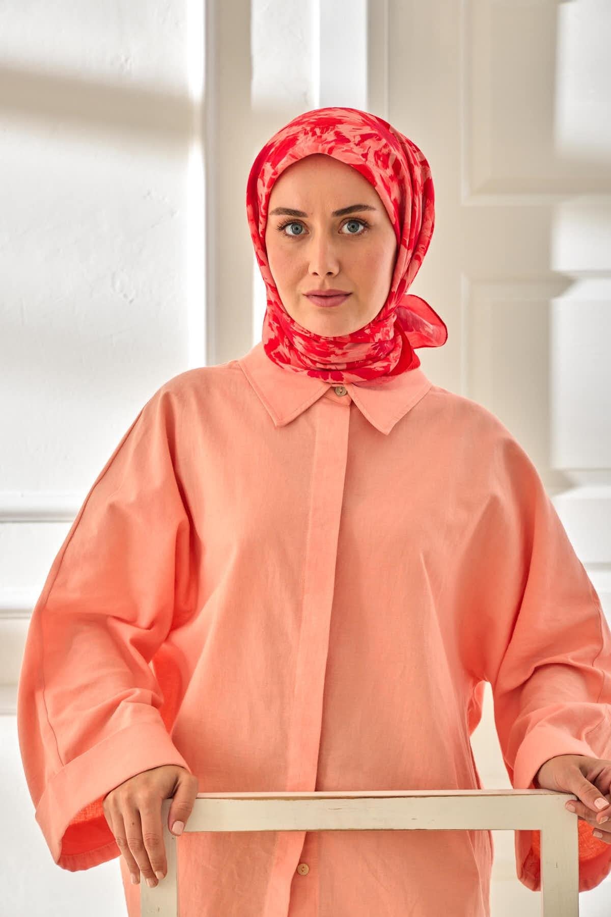 Silk Home Velora Eşarp 23001-36 - İthalesarponline.com - Velora Eşarp - Silk Home