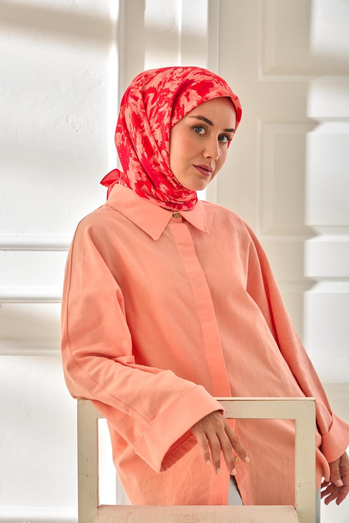 Silk Home Velora Eşarp 23001-36 - İthalesarponline.com - Velora Eşarp - Silk Home