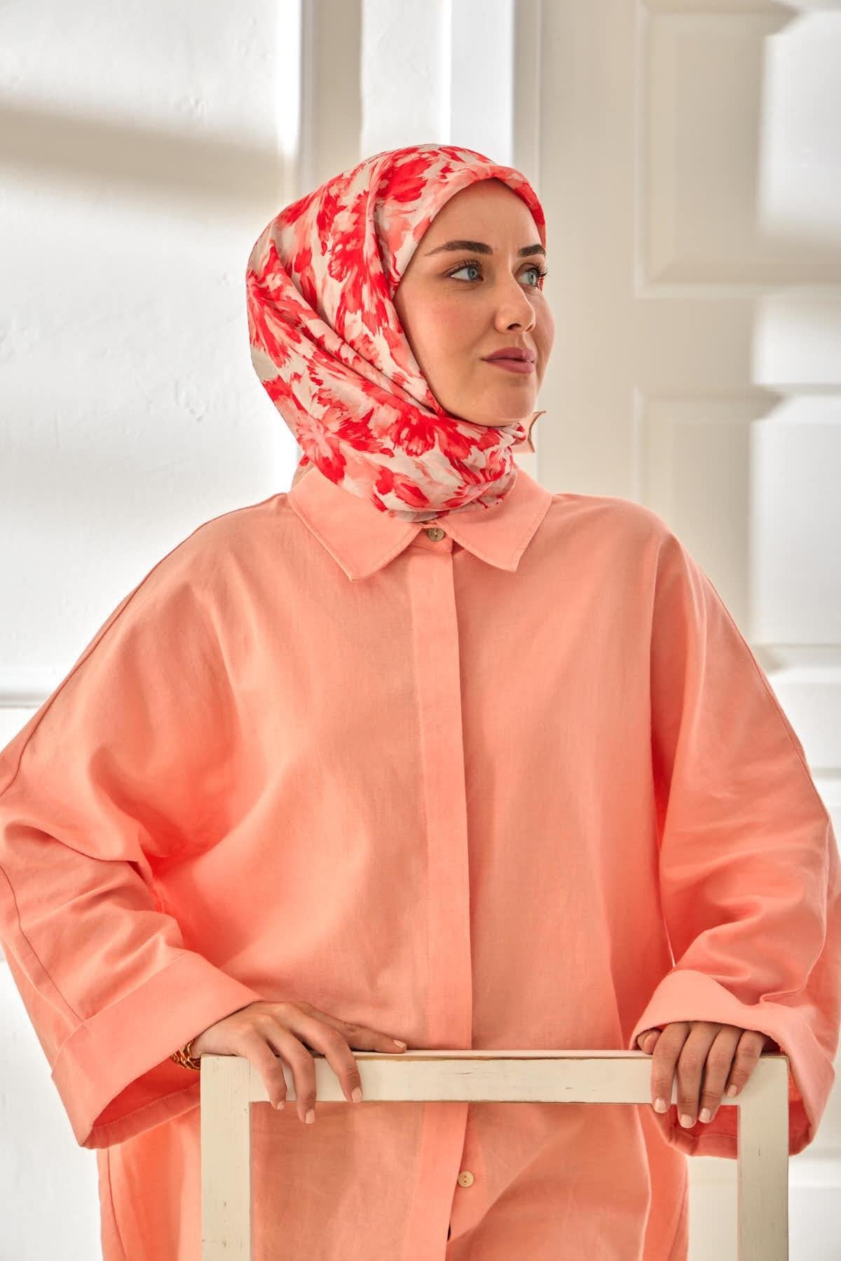 Silk Home Velora Eşarp 23001-39 - İthalesarponline.com - Velora Eşarp - Silk Home