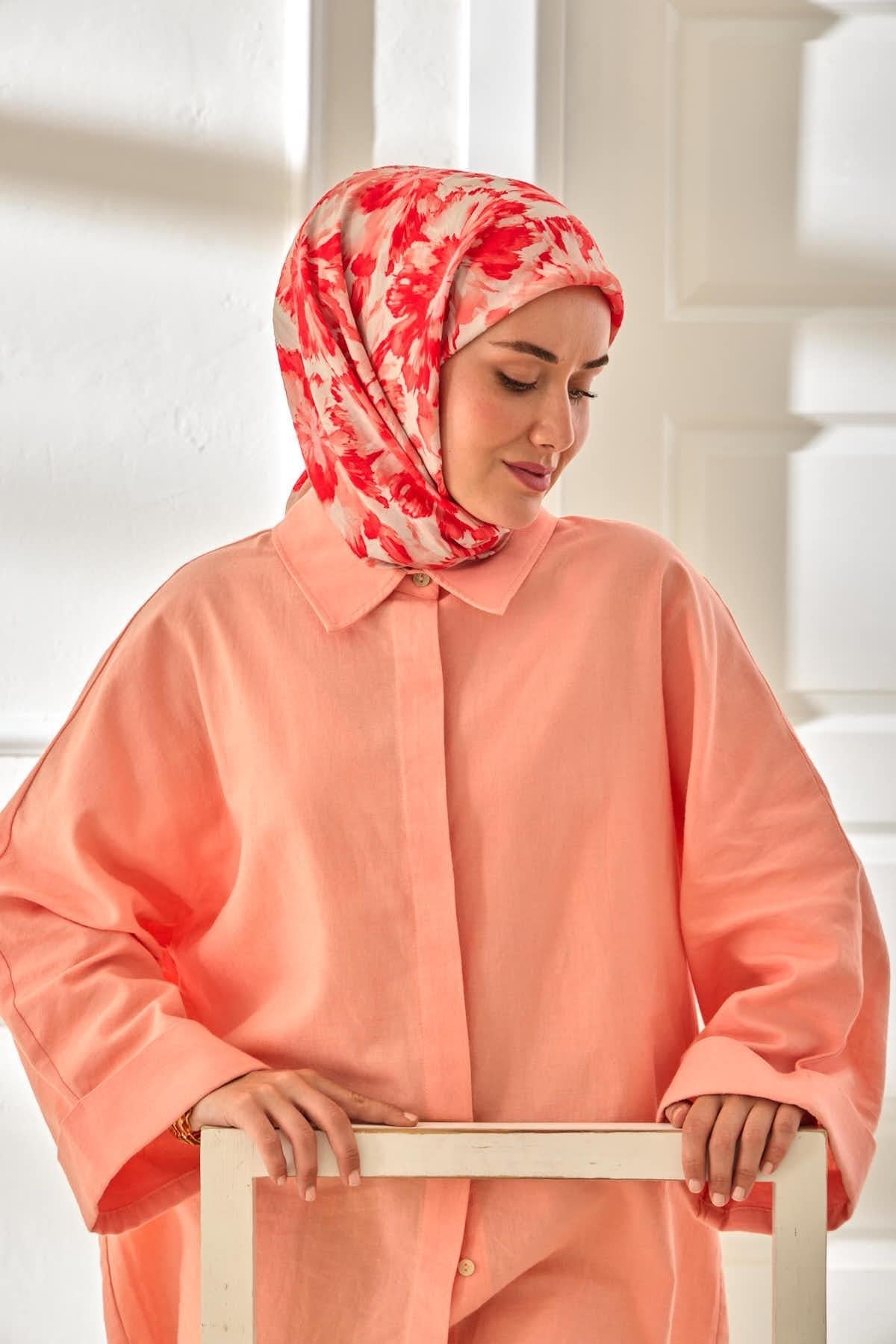 Silk Home Velora Eşarp 23001-39 - İthalesarponline.com - Velora Eşarp - Silk Home