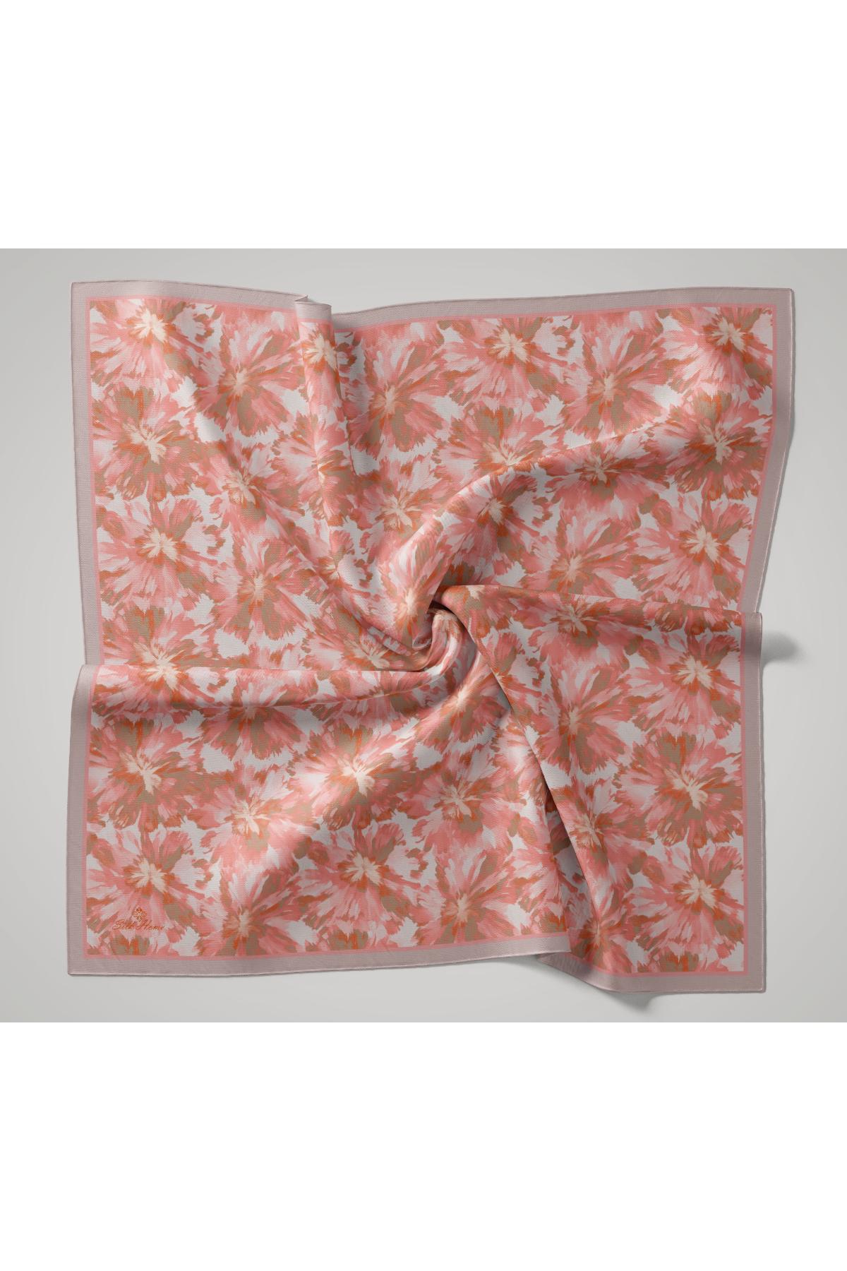 Silk Home Velora Eşarp 23001-42 - İthalesarponline.com - Velora Eşarp - Silk Home