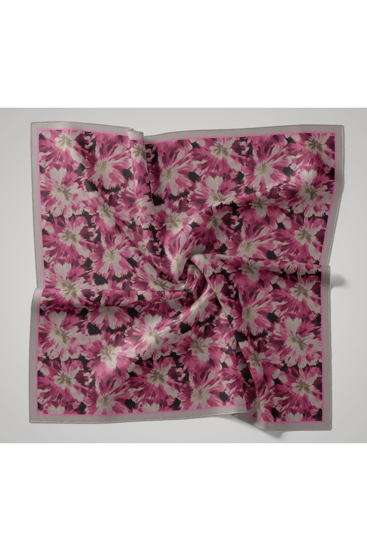 Silk Home Velora Eşarp 23001-43 - İthalesarponline.com - Velora Eşarp - Silk Home