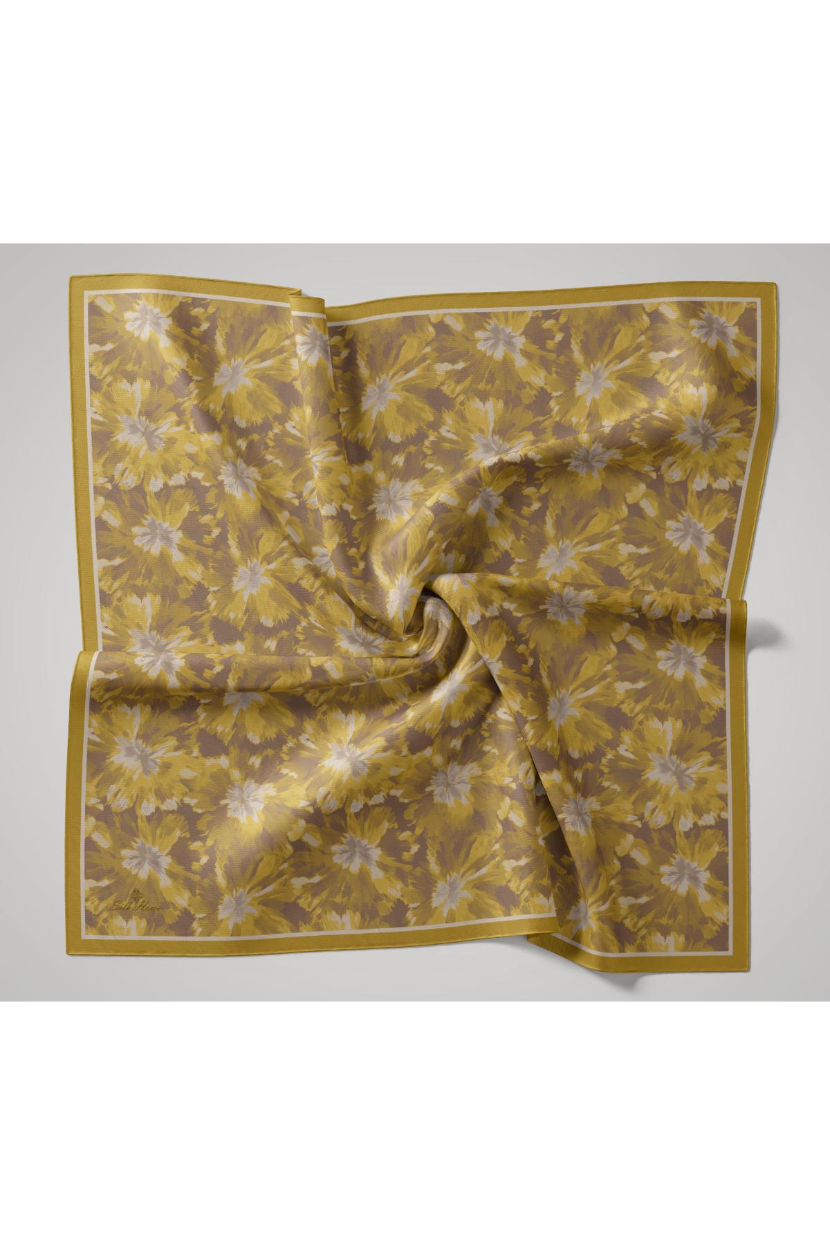 Silk Home Velora Eşarp 23001-46 - İthalesarponline.com - Velora Eşarp - Silk Home