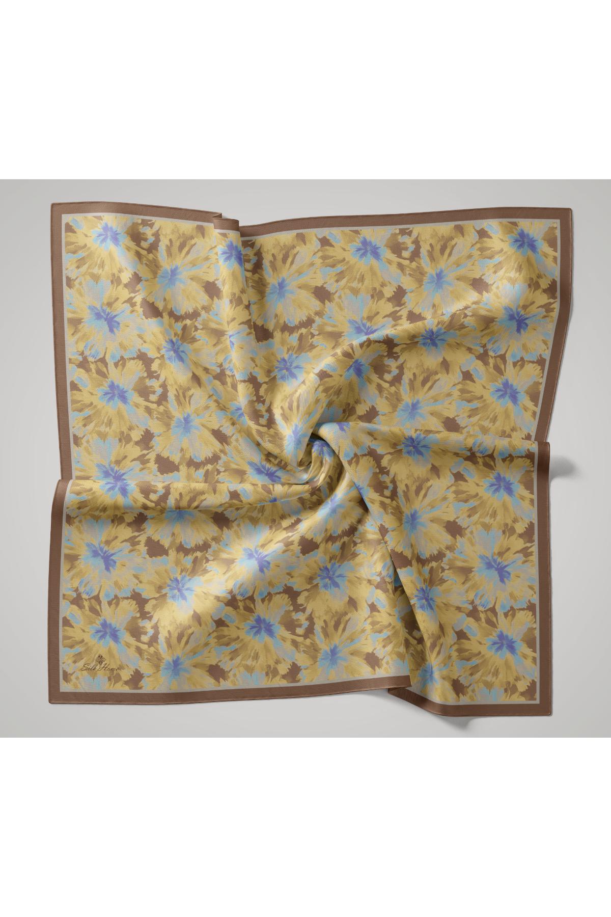 Silk Home Velora Eşarp 23001-47 - İthalesarponline.com - Velora Eşarp - Silk Home