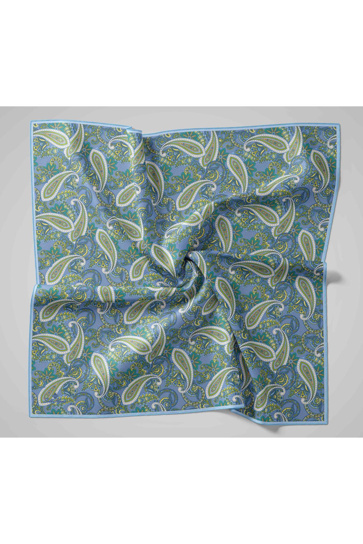 Silk Home Yaz Esintisi Eşarp 15002-03 - İthalesarponline.com - Yaz Esintisi Eşarp - Silk Home
