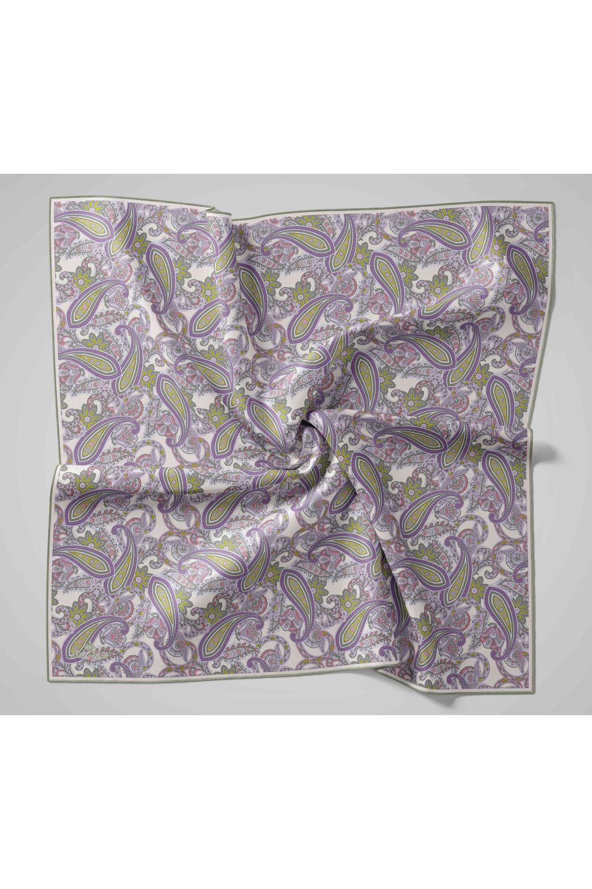 Silk Home Yaz Esintisi Eşarp 15002-20 - İthalesarponline.com - Yaz Esintisi Eşarp - Silk Home