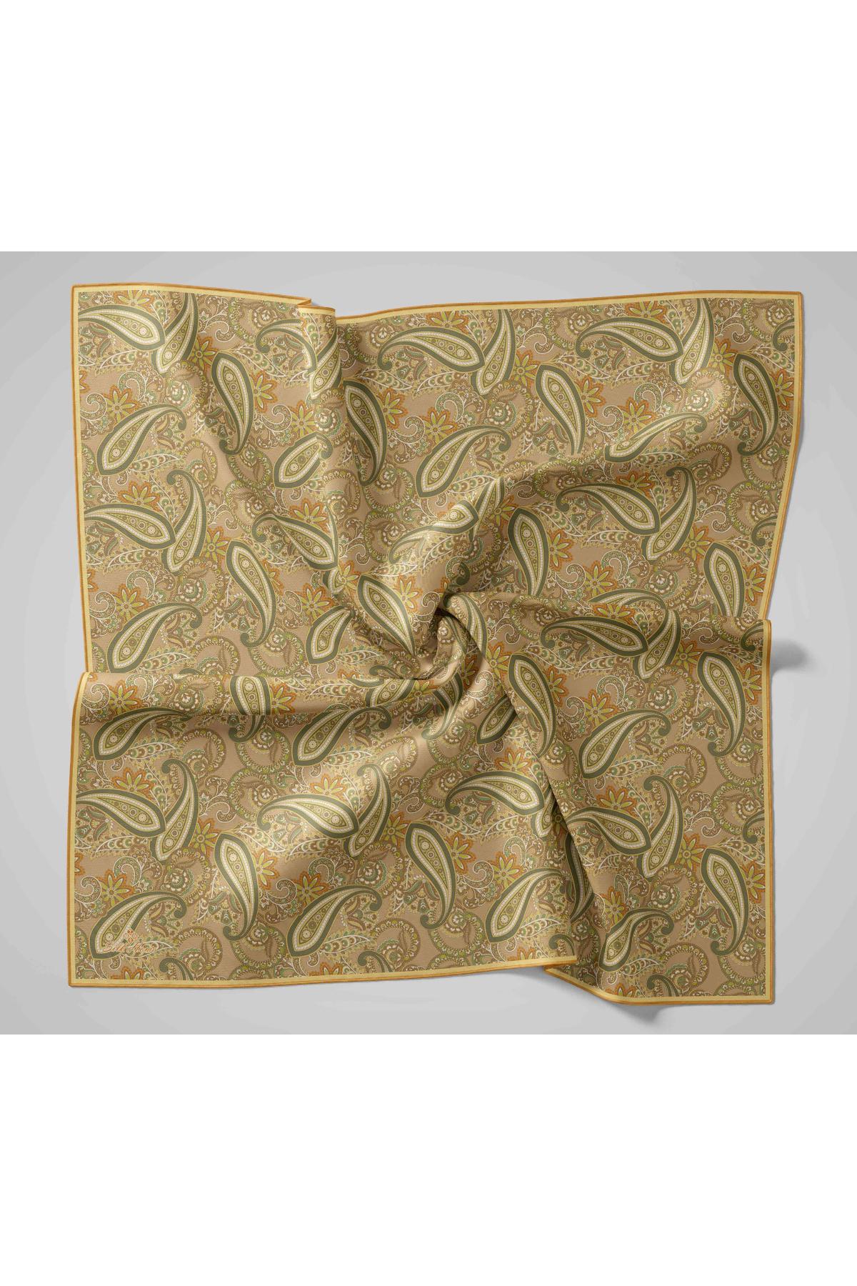Silk Home Yaz Esintisi Eşarp 15002-24 - İthalesarponline.com - Yaz Esintisi Eşarp - Silk Home