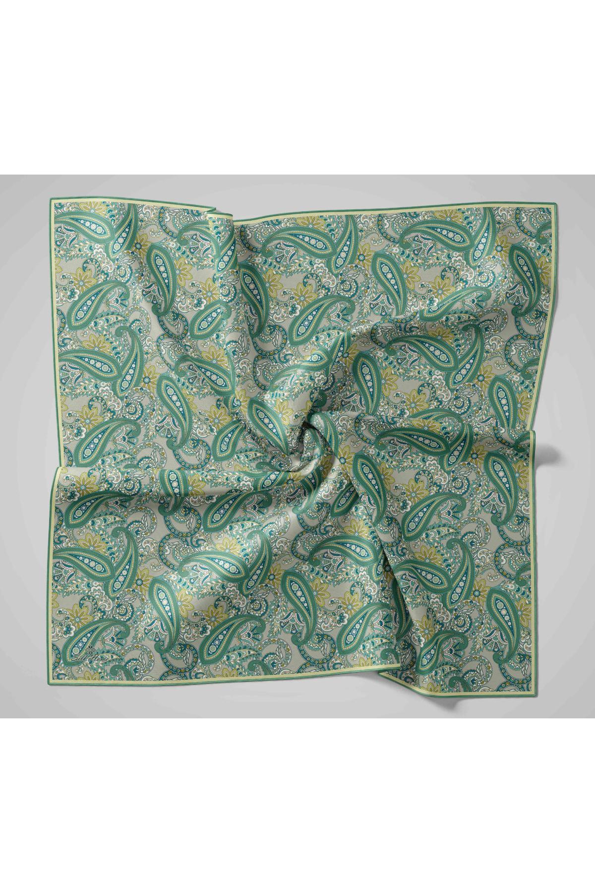 Silk Home Yaz Esintisi Eşarp 15002-26 - İthalesarponline.com - Yaz Esintisi Eşarp - Silk Home